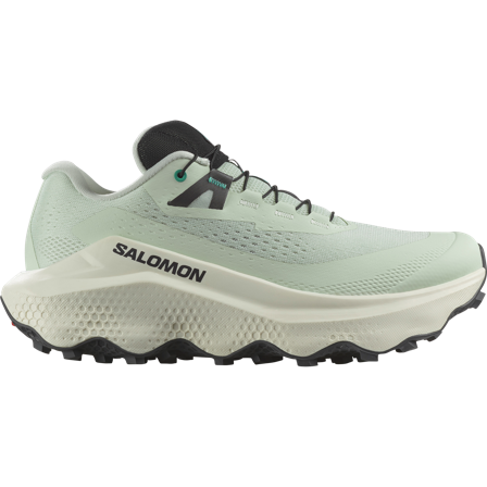 Salomon - Traillöpningsskor Skor Ultra Glide 3 W - Clearly Aqua / Vanilla Ice