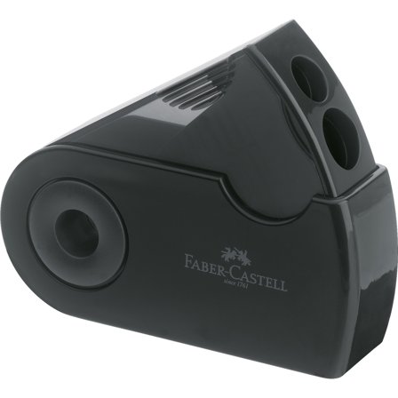 Faber-Castell Twin Sharpener