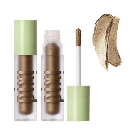 Pixi EyeLift Max Ögonskuggor Dam Grön 3.4 G