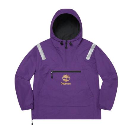 Supreme Light Jakke Lilla, Herre