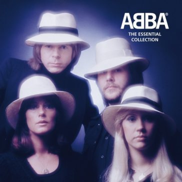 The essential collection ABBA