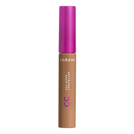 Lumene Color Correcting CC Concealer 5 Deep Tan, Makeup, Ansigt, Concealer