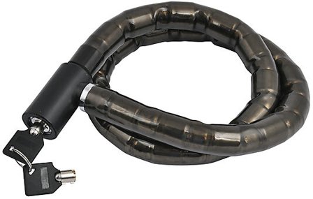 RAWLINK SYKKELLÅS KJEDE 22X1000MM