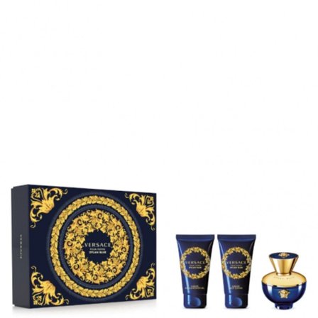 Cofanetto Dylan Blue