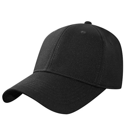 MUSTA Sadelippis Golflippis softshell-materiaalista