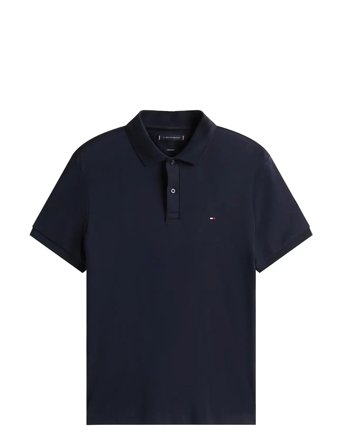 Tommy Hilfiger | Liquid Cotton Essential Reg Polo | S