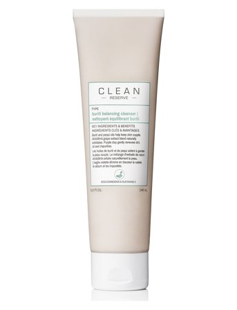 CLEAN Reserve Buriti Purifing Cleanser - Nude - 146 ml