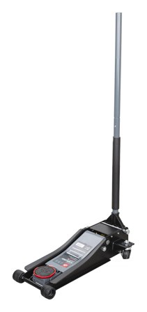 PELA 502993 Garasjejekk 2500 kg, Verksted & bil