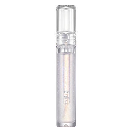rom&nd Glasting Water Gloss 00 Meteor Track, Makeup, Læber, Lipgloss