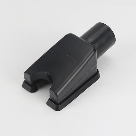 2-delad Elektrisk Borr-Dammuppsamlare, Handsfree