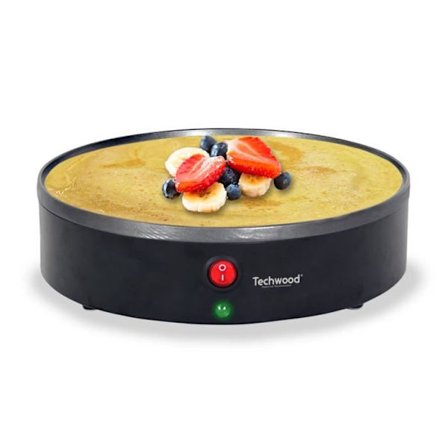 Crepemaker 23 cm