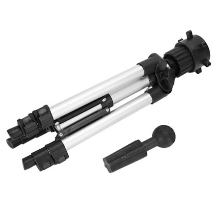 Justerbart Perukställ Mannekänghuvudhållare Frisörträning Klämma Frisörverktyg[CO]