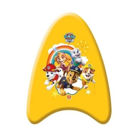 PAW PATROL Kick Board - 46 cm Compact Wave Board