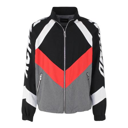 Richmond, Sweatshirt Zwart, Heren, Maat:L