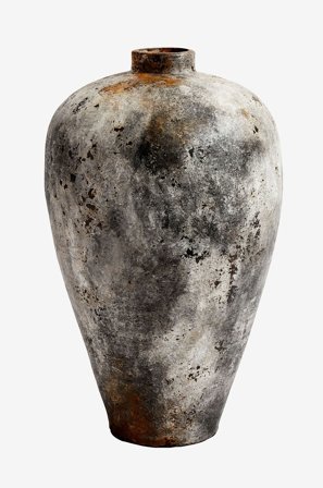 Muubs - Krukke Echo 80 cm - Flerfarget - Bilder & skilt - Fra Homeroom