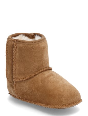 UGG I Baby Classic - Brown - 20.5