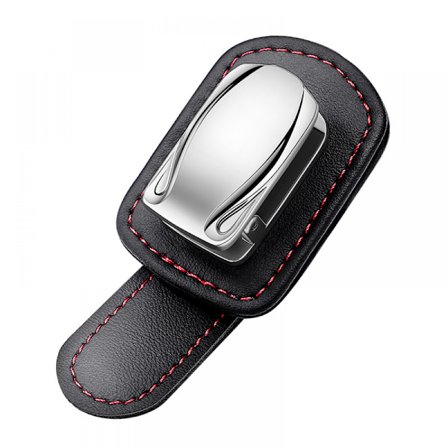 Auton aurinkolasien pidike Yleinen auton aurinkolipan pidike Aurinkolasien pidike Cl