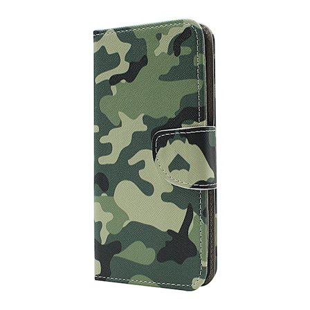 Designwallet Sony Xperia 10 IV 5G (XQ-CC54)