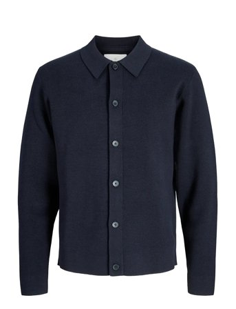 Jack & Jones | Jprblamilano Spring Knit Cardigan | M