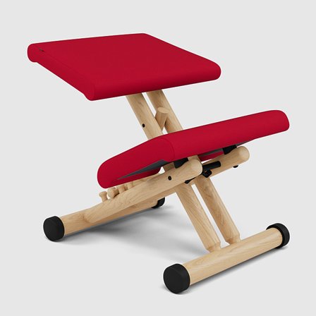 Multi, Varier Furniture, Kneeling Chair