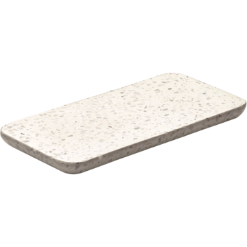 Fat Playground Terrazzo