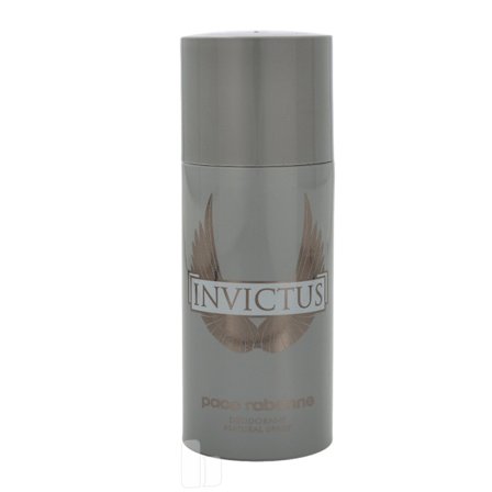 Paco Rabanne Invictus Deo Natural Spray 150 ml Herr