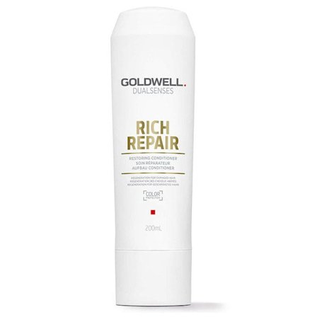 Goldwell Dualsenses Rich Repair Restoring Conditioner 200ml