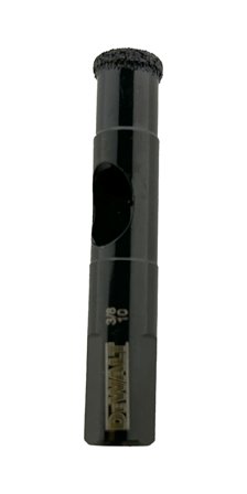 Dewalt DT6041-QZ Diamantbor 10 mm, Maskintilbehør & forbruk