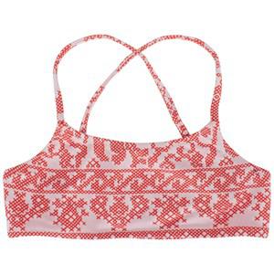 Kids - Vilebrequin Coral Turtle Bikini Top 4 years - Swimwear and coverups - 4 years - Pink