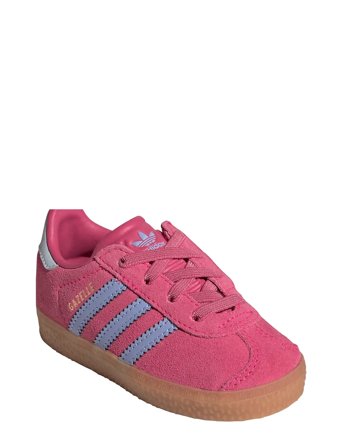 adidas Originals Gazelle Cf El I - Pink - 20