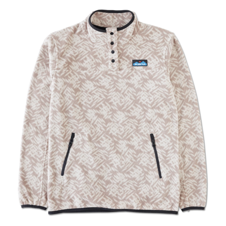 Kavu W's Cavanaugh Cross Hatch