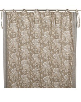 Knytbandslängd Sonia 2-pack Linne - Fondaco