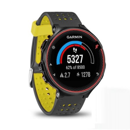 För Garmin Forerunner 235 watch i två färger