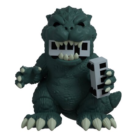 Godzilla Vinyl Figure 10 cm