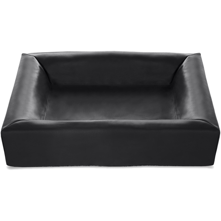 BiaBed - Biabed Original Svart No. 3 - 60 x 70 cm - Hund - Hundesenger & puter - Hundemadrasser & hundesenger - ZOO.no