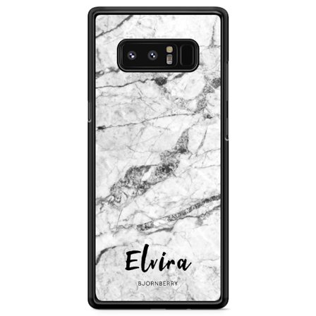 Bjornberry Skal Samsung Galaxy Note 8 - Elvira