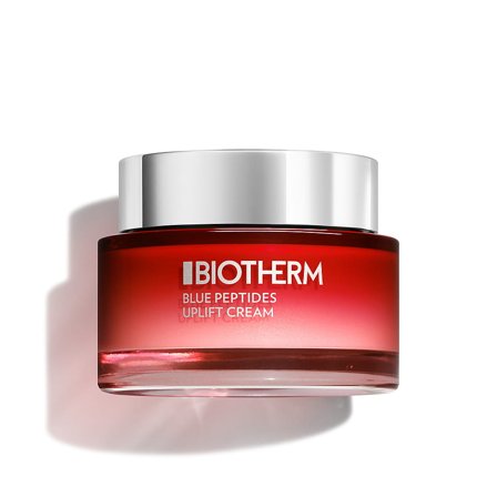 Biotherm Blue Peptides Uplift Moisturizing Cream 75 ml, Skincare, Ansigtspleje, Dagcreme
