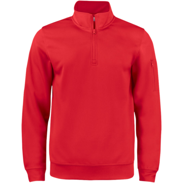 Tröja Half-Zip Basic Active*