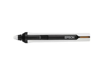 Epson Interactive Pen ELPPN05A - digital penn - oransje