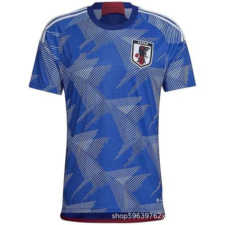 Qatar World Cup Team Tröjor Fotbollströja Vuxen fotboll Uniform 2XL(185-195CM)