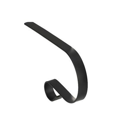 Julkrokar Metall Julstrumpkrokar Slitstarka julstrumpahållare