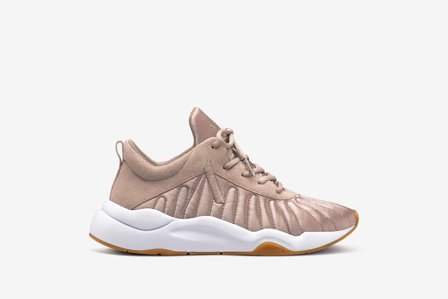 ARKK Copenhagen Damen Schuhe Größe 41 Vyxsas Satin F-PRO90 Soft Rose Gum