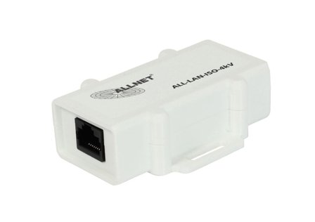 ALLNET 168085 White