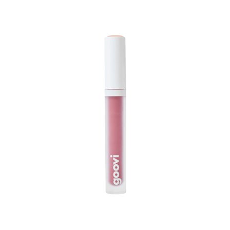 Goovi Rossetto Liquido LET'S GO MATTE 02 Posh Cinnamon 2.5ml - Rossetto mat