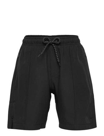 Craxi Sport Shorts Black Grunt