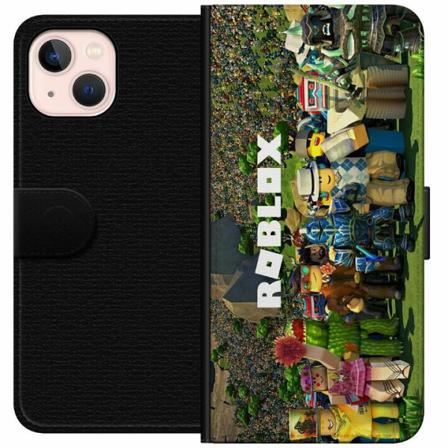Apple Iphone 14 Plus Plånboksfodral Roblox