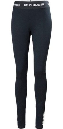 Helly Hansen W's Lifa Merino Midweight Pant Navy