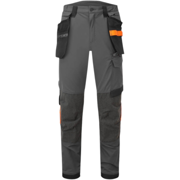 Hantverksbyxa Stretch Portwest EV440