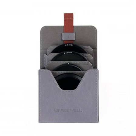 Freewell 82 mm magnetisk variabelt ND-filter system