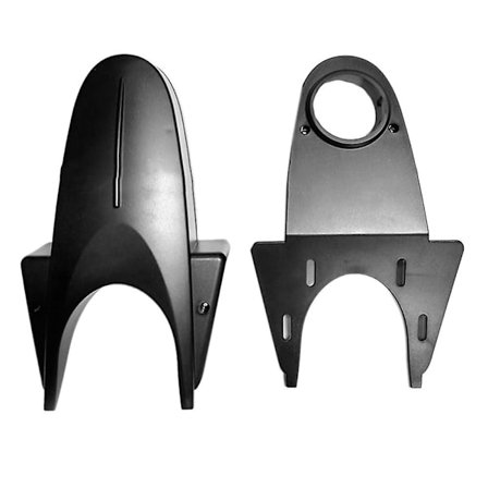 Bil Bakkamera Revers Kamera Hus Bil Kamera Dæksel Til Sprinter Transporter Transit